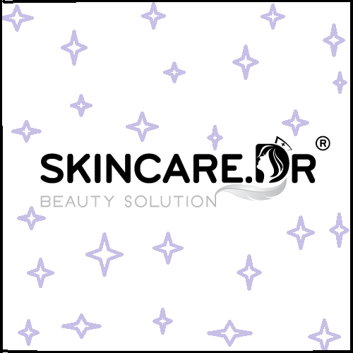 Bộ trị mụn Dr.Skincare được điều chế bởi thương hiệu mỹ phẩm thiên nhiên Dr.skincare