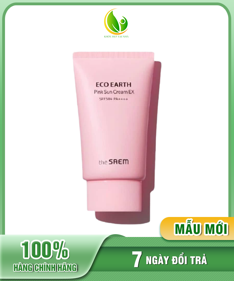 kem-chong-nang-the-saem-eco-earth-power-pink-sun-cream-spf50-pa