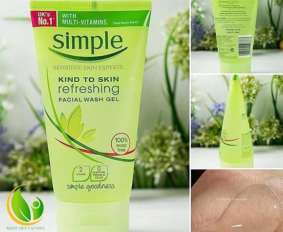  Được kiểm chứng chặt chẽ để mang đến hiệu quả tốt nhất cho làn da của bạn