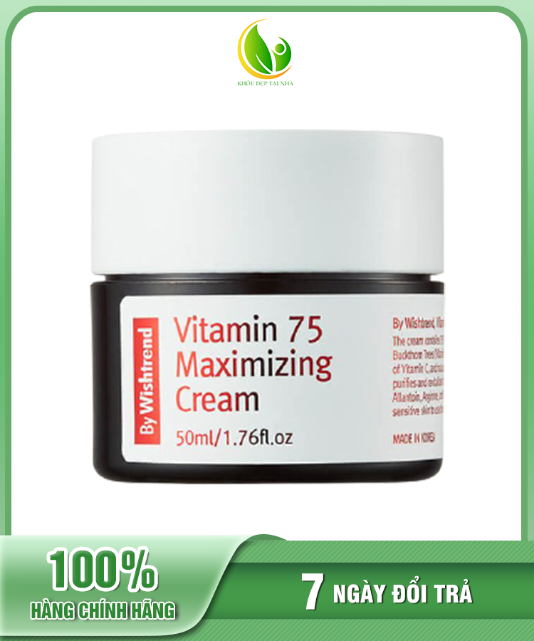 kem-duong-by-wishtrend-duong-sang-va-chong-lao-hoa-vitamin-75-maximizing-cream-50ml