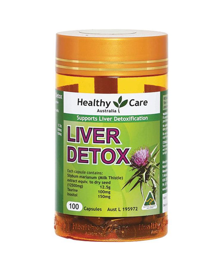 vien-giai-doc-gan-healthy-care-liver-detox-cua-uc