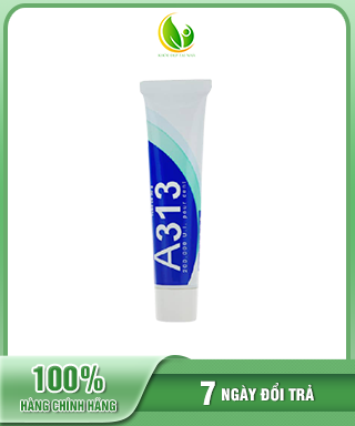 kem-a313-pommade-retinol-cream-ngua-mun-chong-lao-hoa-giam-nep-nhan