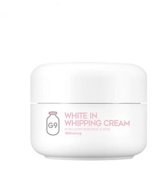 kem-duong-trang-g9-skin-white-in-whipping-cream-duong-da-trang-sang