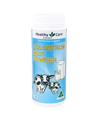 sua-bo-non-healthy-care-colostrum-milk-powder
