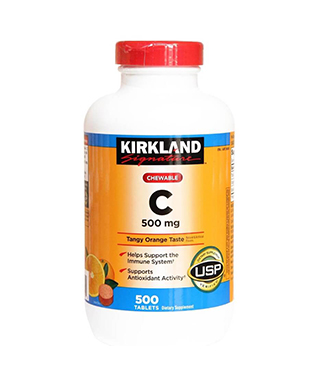 vien-uong-vitamin-c-500mg-kirkland-500-vien-my